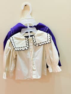 Kids clothes