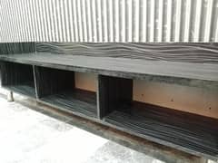 TV Console Table