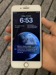 Iphone 8+ pta approved