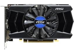 Amd Radeon r7 250 2GB 128bit GDDR3