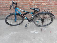 MTB 730 cycle bicycle
