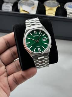 citizen import watches