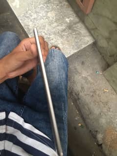 iPad 6Generation Urgent sale Condition 10/8 32GB