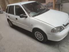 cultus 2012 urgent sell