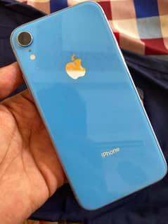 I phone XR