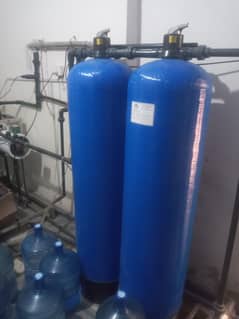 RO unit