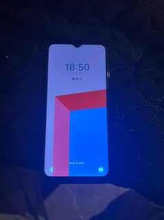 Samsung Galaxy A04s. 9/10 condition. Price negotiable.