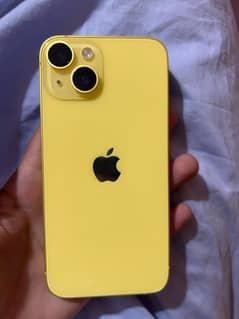 Iphone 14 JV 128
