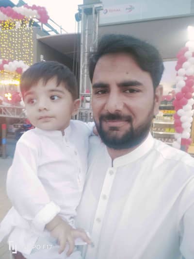 Muhammad Faisal