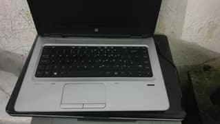 hp core i5 6th generation