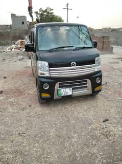 Suzuki every wegon Suzuki bolna Mazda scram Nissan clipper Daihatsu