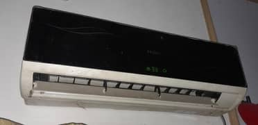 haier ac genion