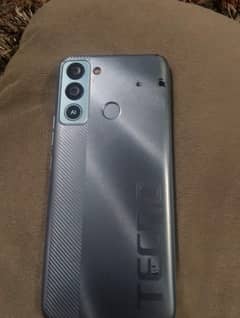 Tecno pop 5 Lite used
