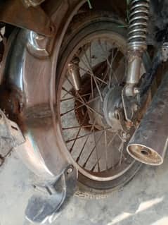 bike ka Kam hone Wala h Honda 70cc h