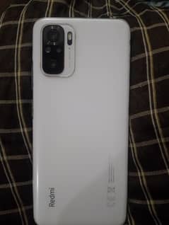 Redmi note 10