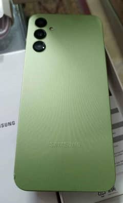 Samsung Galaxy A14 4GB RAM 64GB ROM 0320/9780/370