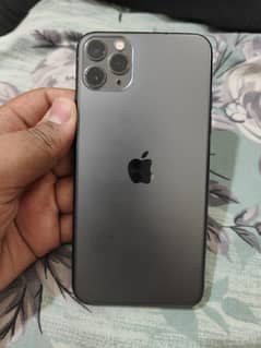 iphone 11 pro max PTA approved
