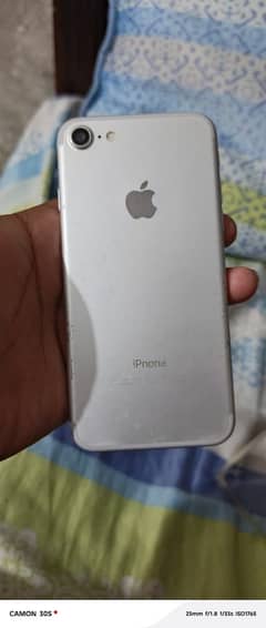 Iphone 7 non pta 128 gb lush sale & exchange