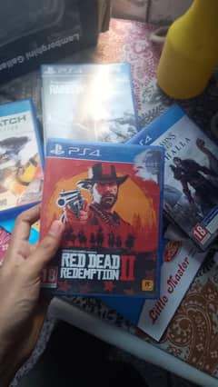 red dead redemption 2