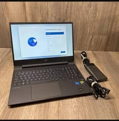 HP VICTUS 15 FA0031DX ALDER LAKE 12TH GEN