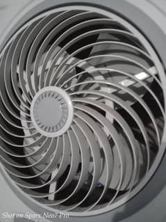 Super Asia Air Cooler