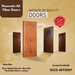 Fiber door/Panel door/Fiber door/Poly Door/China laminated door
