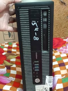 Gaming PC in low-priced with Graphic Card