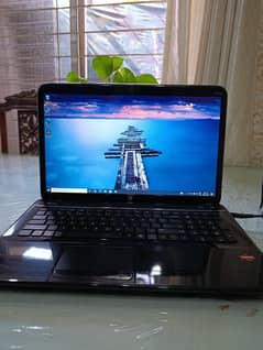 HP Pavilion G7