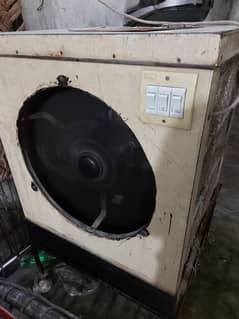 Lahore Air-cooler