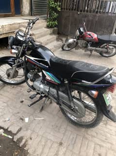 Bike