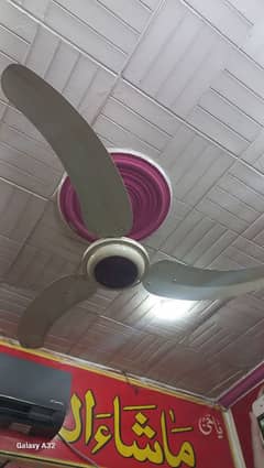 GFC fan 100% copper. good working