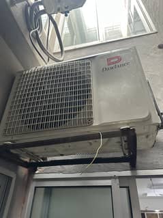 Dawlance inverter 1.5 ton ac