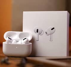 Airpods air pro 3th generation