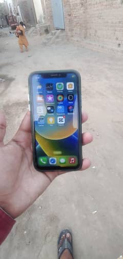 iphone x 64gb nonpta
