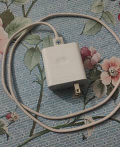 65 - 68 W Super Fast Original Charger