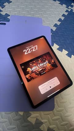 Apple iPad Pro - 256GB