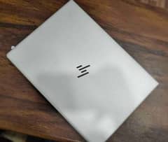 HP Elite book 840 G5 Core i7 8th generation 16gb ram 512gb m2 SSD