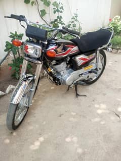 Honda 2024