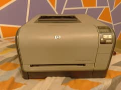 Hp laser jet colour printer