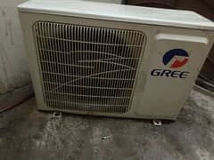 Gree 1 ton non inverter original