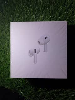 AirPods