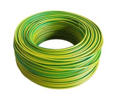 solar earthing wire 4mm