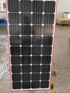 180w Honda Cell Germany Solar Panels for Sale