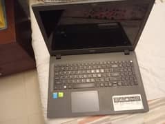 acer aspire e15