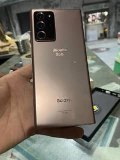 samsung note 20 ultra 5G