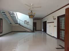 SLIGHTLY USED 500 YARDS HOUSE FOR SALE IN DHA PHASE 5, KARACHI
