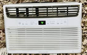 0.5 Ton Air Conditioner||1.5 Amp|| Best For Small Room||Remote Control