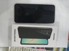 Samsung Galaxy A26 5G 256Gb Memory Pin pak 1 Day used