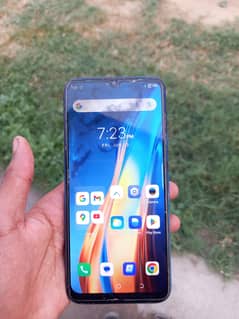 Tecno Spark 4