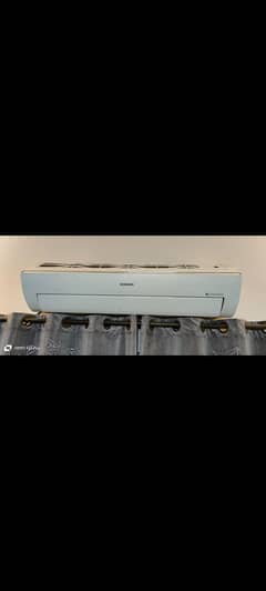 Samsung Digital inverter A/C  1. . 5 Ton